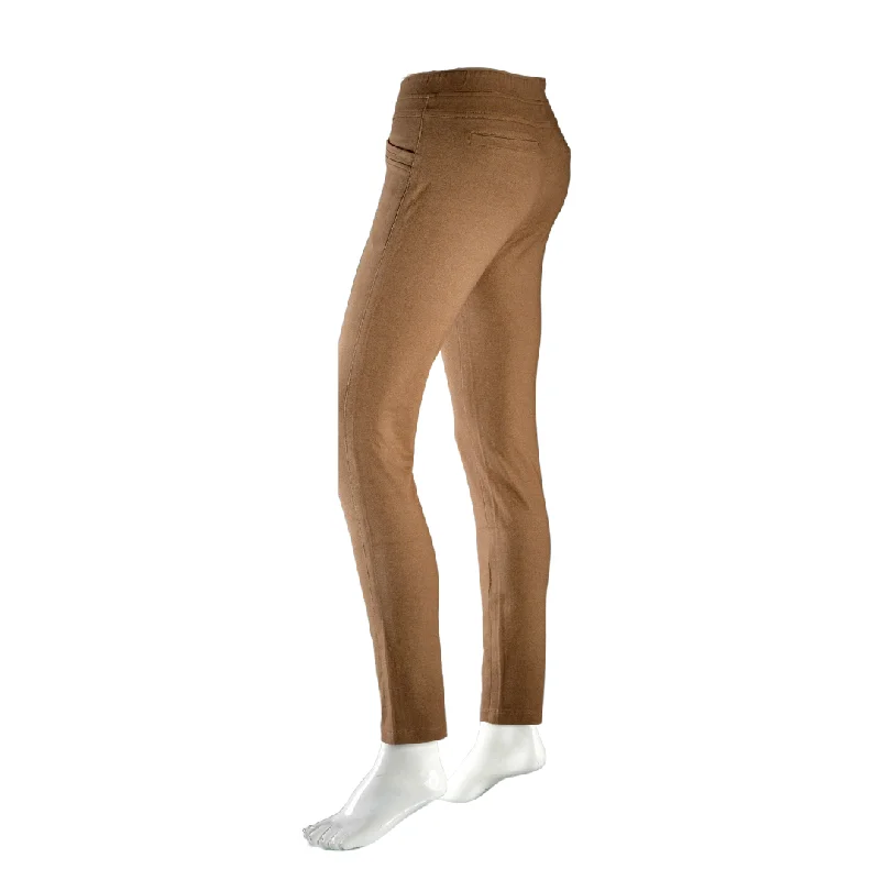 Lustre Pants | Latte