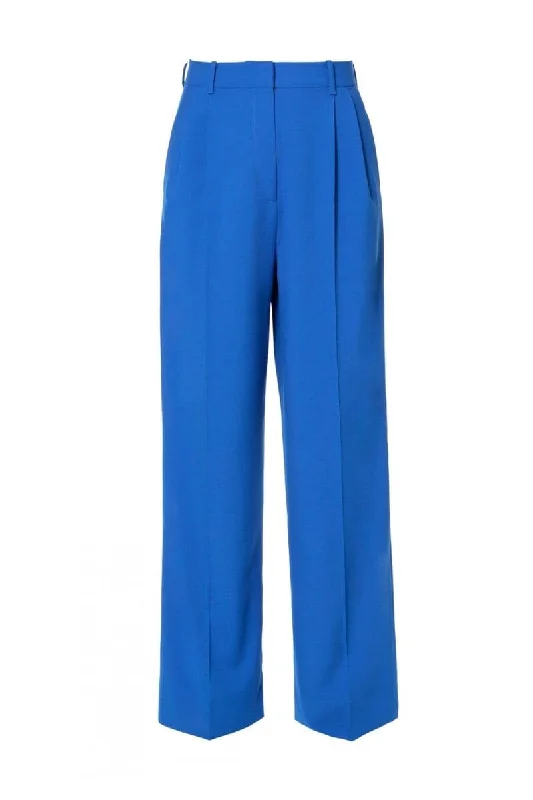 GWEN CLASSIC BLUE PANTS