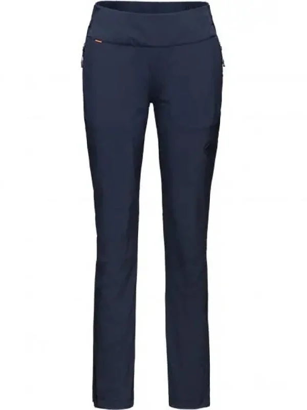 Women's Runbold Light Slim Fit Pants Navy