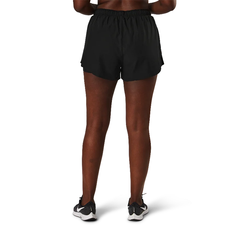 Bounce Shorts Black