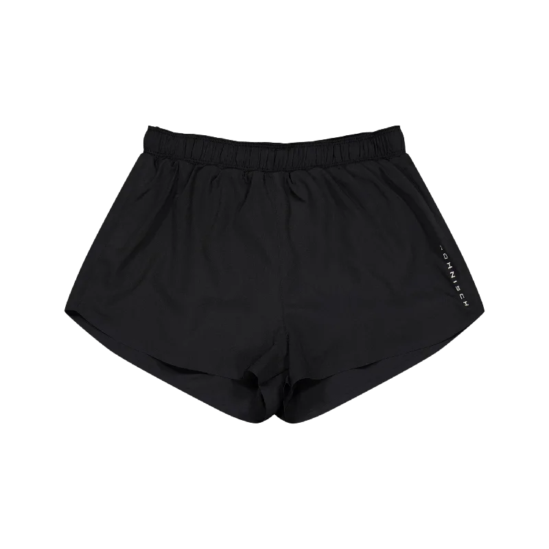 Bounce Shorts Black