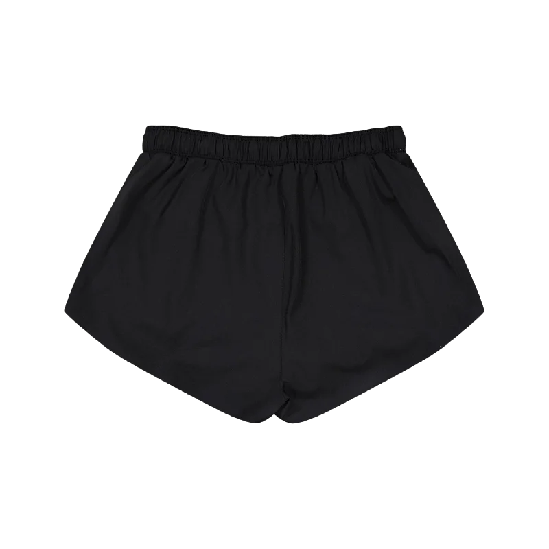 Bounce Shorts Black