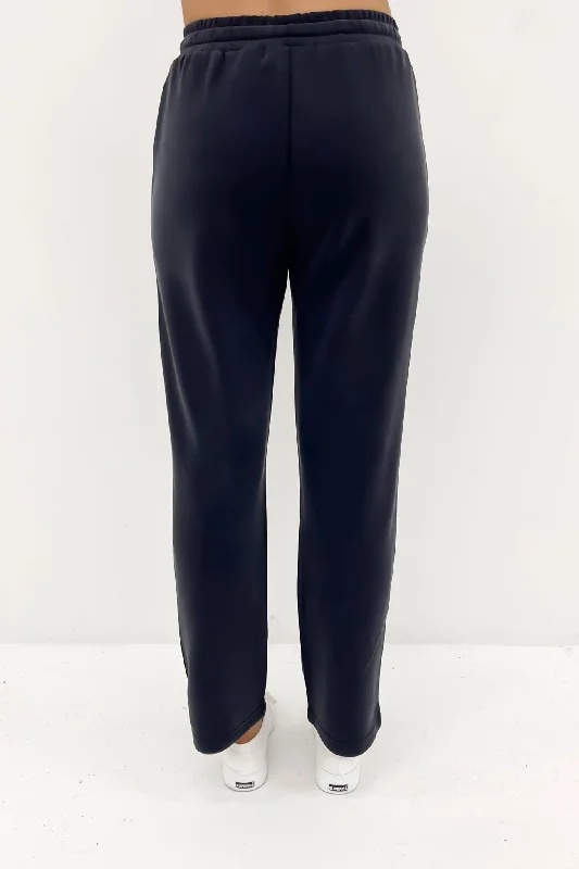 Storm Pant Black