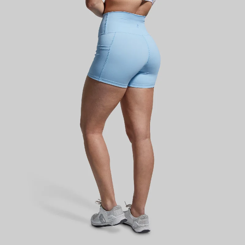 Synergy Short (Dream Blue)