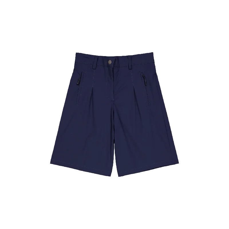 Sahra Shorts Dark Navy