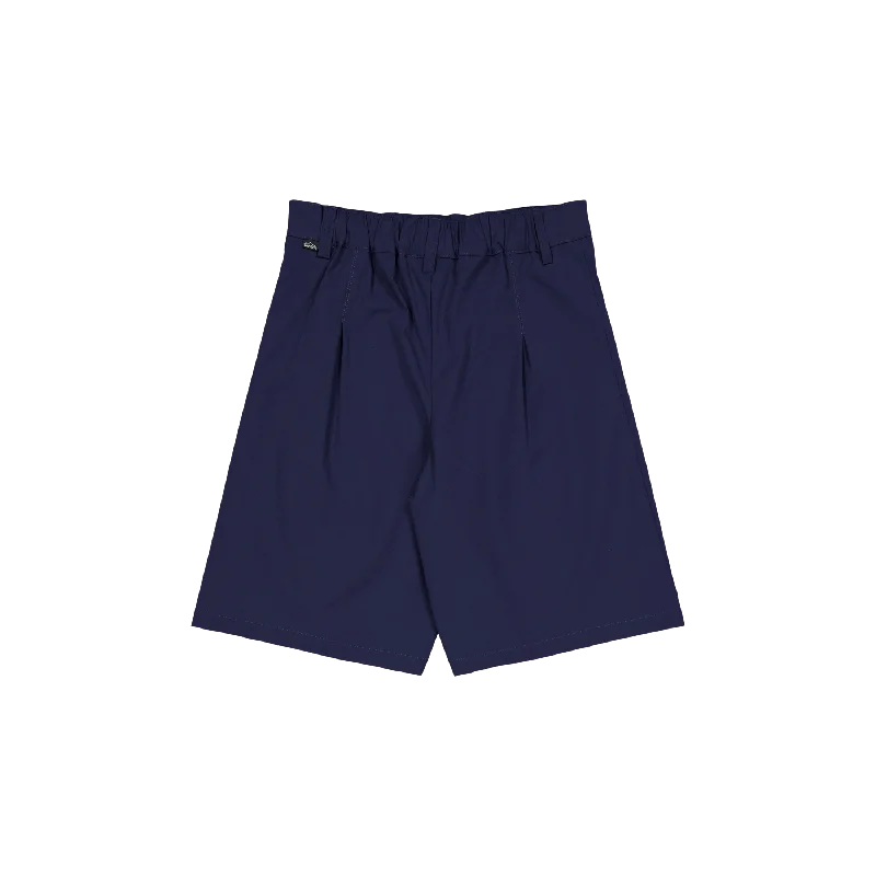 Sahra Shorts Dark Navy