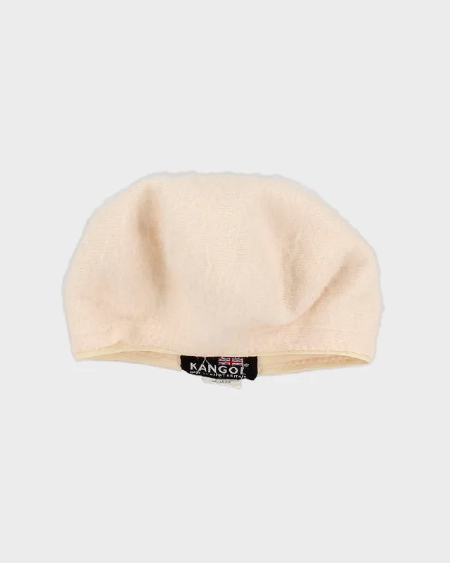 Vintage Kangol Janie Beret