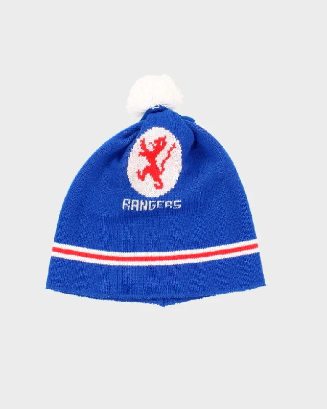 Vintage NHL x New York Rangers Beanie